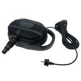 Pond Eco Next 3500-14W + GRATIS Vijver Bacteriën!