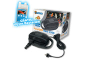 Pond Eco Next 3500-14W + GRATIS Vijver Bacteriën!