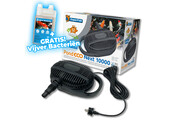 Pond Eco Next 10.000-52W + GRATIS Vijver Bacteriën!