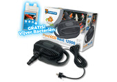 Pond Eco Next 12.000-70W + GRATIS Vijver Bacteriën!
