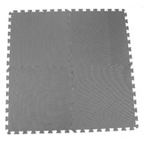 Ondertegels Voor Zwembad Grijs 50x50x0,8cm