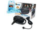 Vijverpomp Pond Eco Next 26.000-240W + GRATIS Vijver Bacteriën!