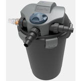 Topclear kit 18.000 UVC/Filter/Pomp