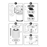 Topclear Pro 36000 UVC-55W