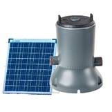 Solar Cartridgefilter 1.0m³/u