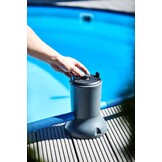 Solar Cartridgefilter 1.0m³/u