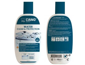 Water Clear & Protection 100ml