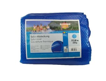 Zomerkleed Voor Rond 500, 230 Microns