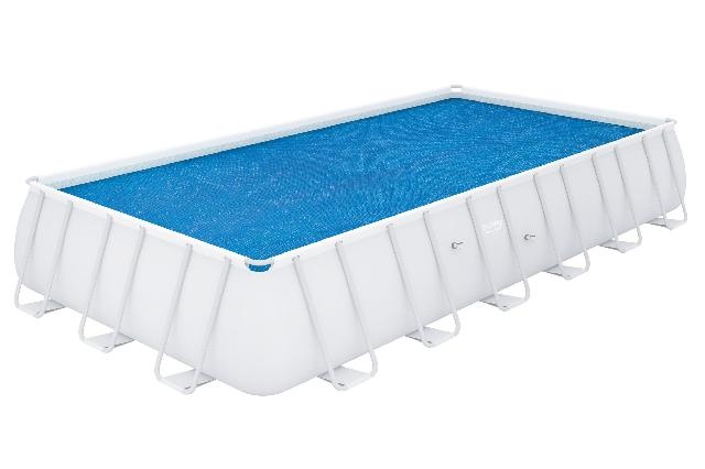 Zomerkleed Solar Rechthoek 732, 80 Microns