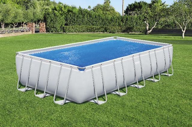 Zomerkleed Solar Rechthoek 732, 80 Microns