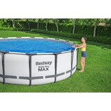 Zomerkleed Solar Rond 549, 80 Microns