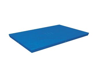 Cover Steel Pro Rechthoek 221