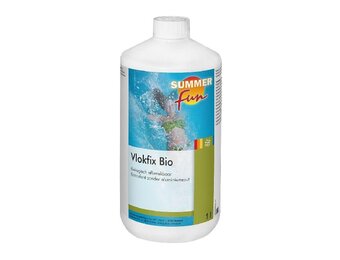 Vlokfix Bio 1 liter
