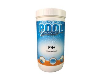 pH Plus 1 Kg