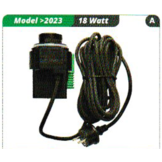 Pondclear UV 18W Ballast