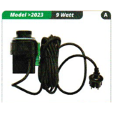 Pondclear UV 9W Ballast