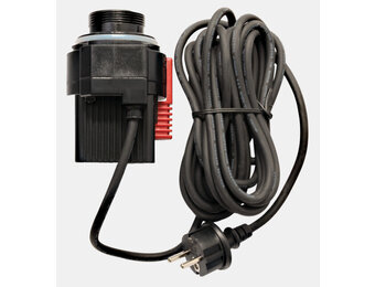 Onderdelen UVC A - PondClear UV 18W Trafo