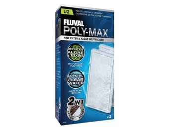 FL U2 Clearmax filterinzet