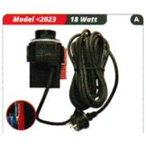 Onderdelen UVC A - PondClear UV 18W Trafo