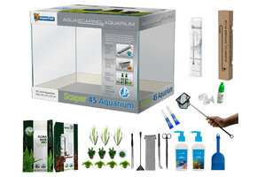 Scaper Aquarium 45 Set