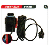 Onderdelen UVC A - PondClear UV 9W Trafo