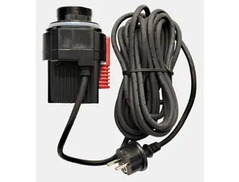 Onderdelen UVC A - PondClear UV 9W Trafo