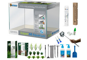 Scaper Aquarium 60 Set
