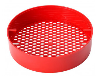 FL FX Rode mediamand 1/2