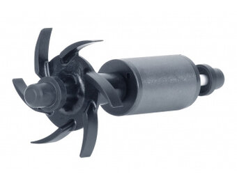 FL FX4 aandrijfmagneet met as