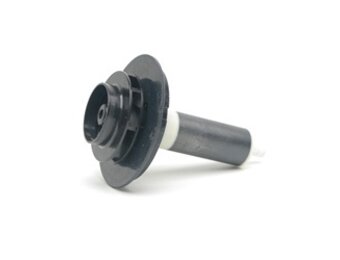 FL FX5/FX6 aandrijfmagneet met as