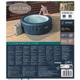 Lay-Z-Spa Vloerbescherming