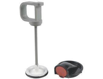 FL X07 Zuiger met deksel