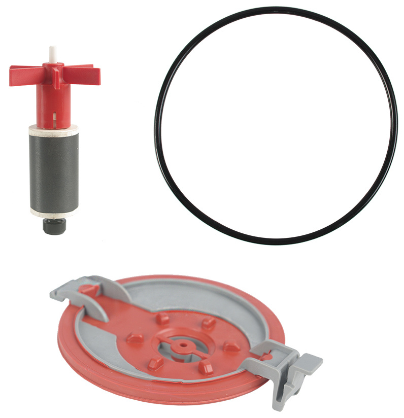 FL 407 onderhoudsset motorkop