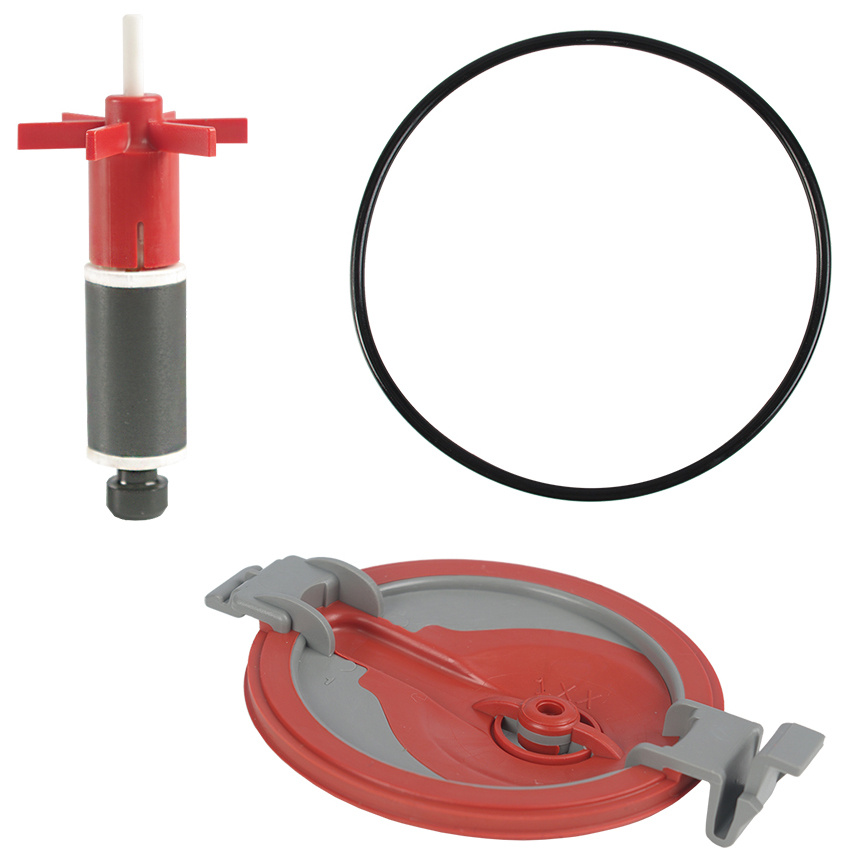 FL 107 onderhoudsset motorkop