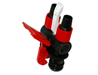 FL X06 AquaStop Ventiel