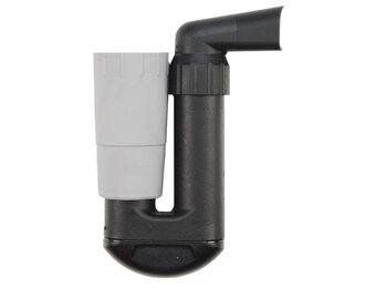 FL X07 wateruitlaatconnector