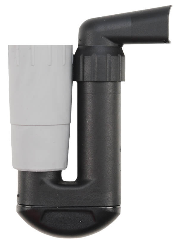 FL X07 wateruitlaatconnector