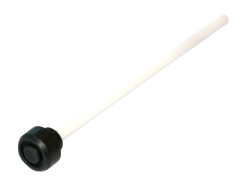 FL X06 keramische as met rubber