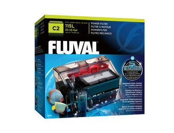 FL C2 Hang on Filter