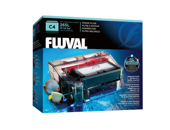 FL C4 Hang on Filter