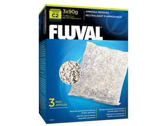 FL C2 ammoniakverwijderaar