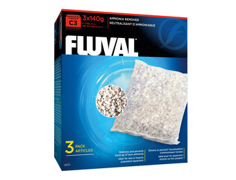 FL C3 ammoniakverwijderaar