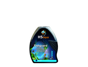 Fish Guard