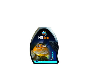 Gh Plus 150ml