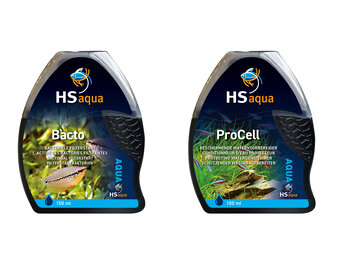 Care Pakket - Procell/Bacto 150 ml