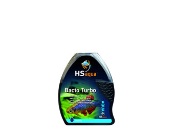 Bacto Turbo