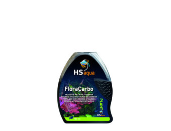Flora Carbo