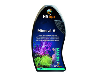 Marin Mineral A 350 ml