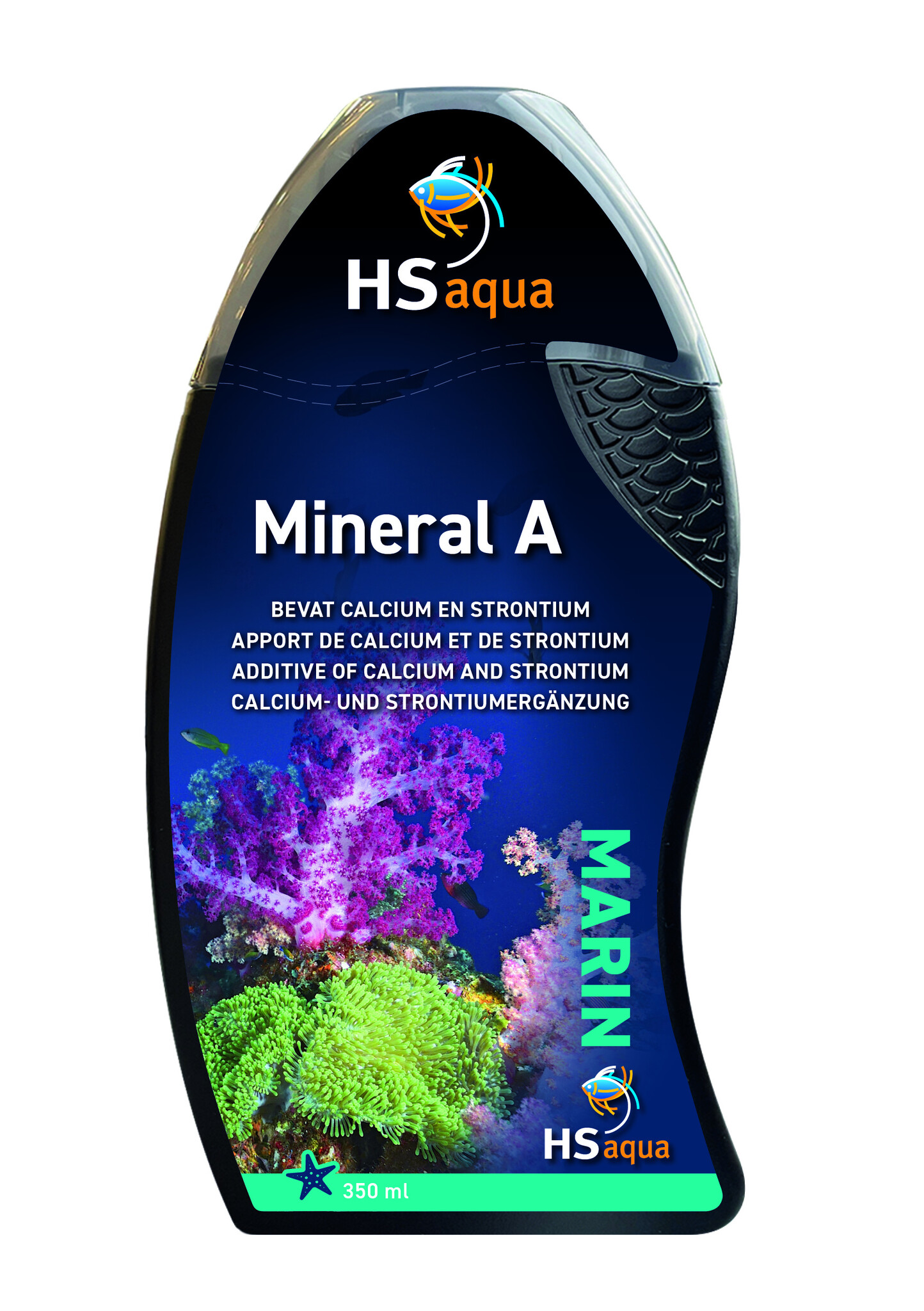 Marin Mineral A 350 ml