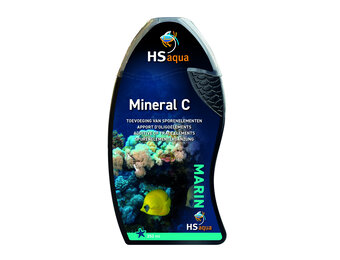 Marin Mineral C 350 ml